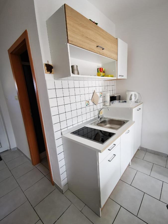 Studio Elli Koper városi község Kültér fotó