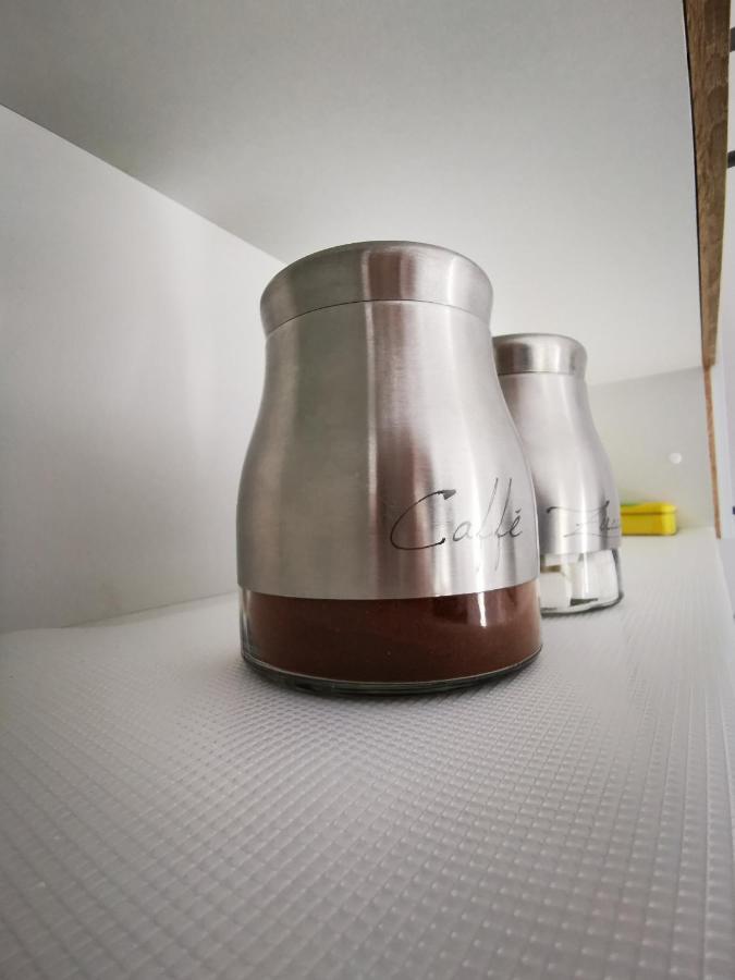 Studio Elli Koper városi község Kültér fotó
