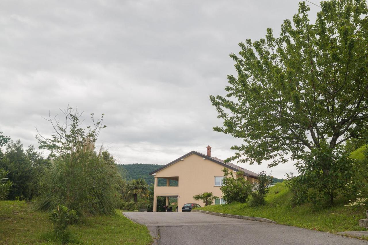 Studio Elli Koper városi község Kültér fotó